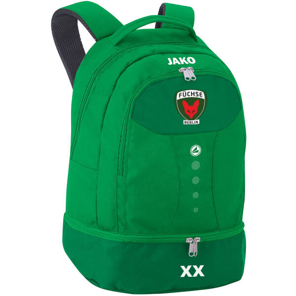 Rucksack TLS 